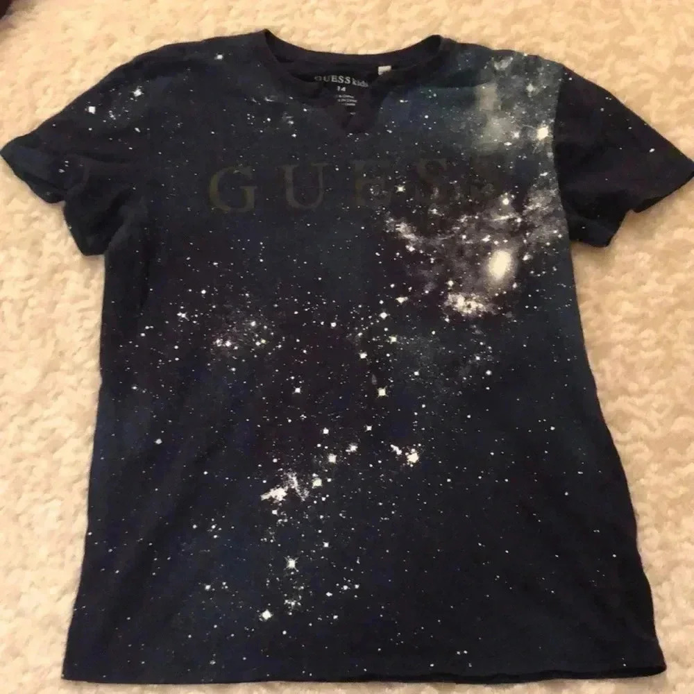 Guess Graphic Shirt